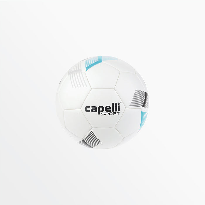 capelli TRIBECA METRO TEAM SOCCER BALL Turquoise