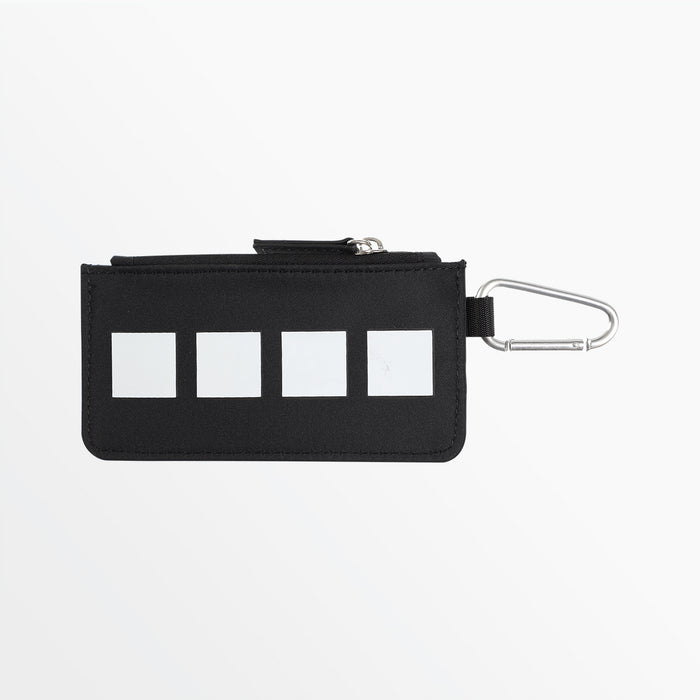 Capelli WALLET CARABINER KEY CHAIN