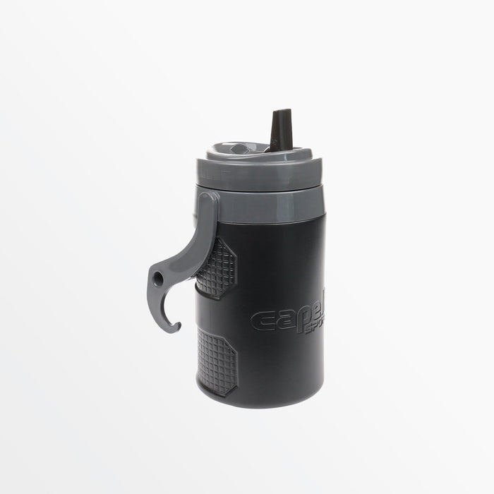 Capelli WATER JUG WITH HANDLE Black Dark Grey