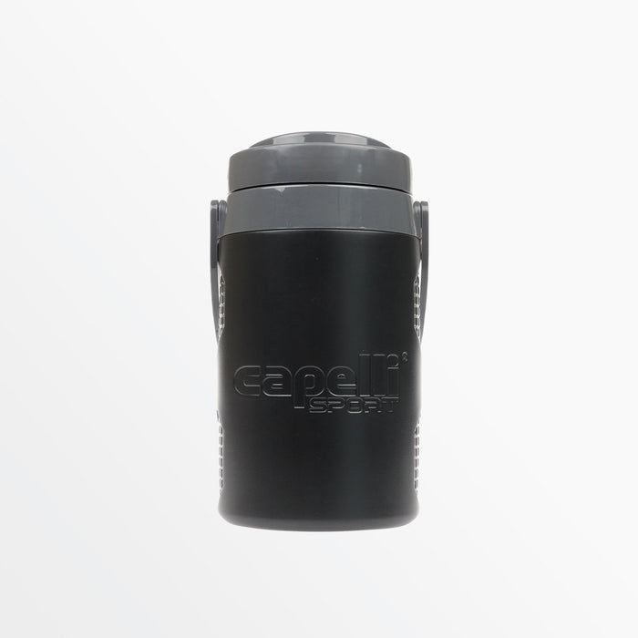 capelli WATER JUG WITH HANDLE Black Dark Grey