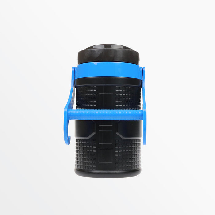 Capelli WATER JUG WITH HANDLE Black Royal Blue