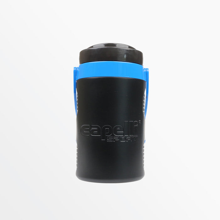 capelli WATER JUG WITH HANDLE Black Royal Blue