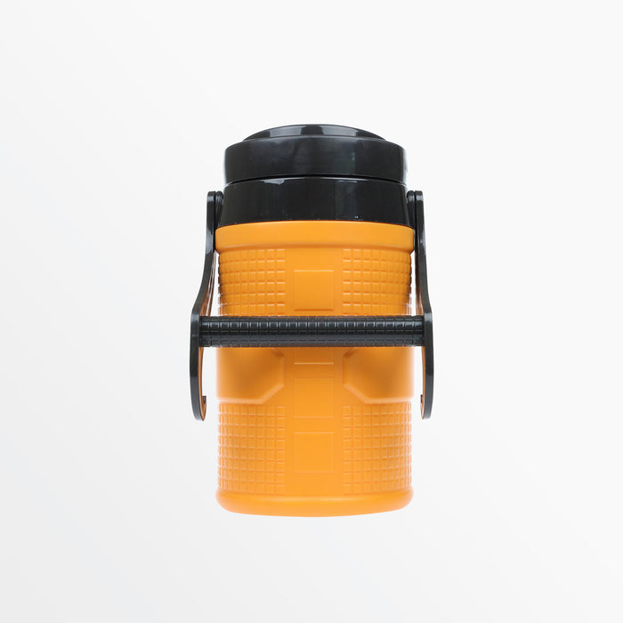 Capelli WATER JUG WITH HANDLE Orange Black