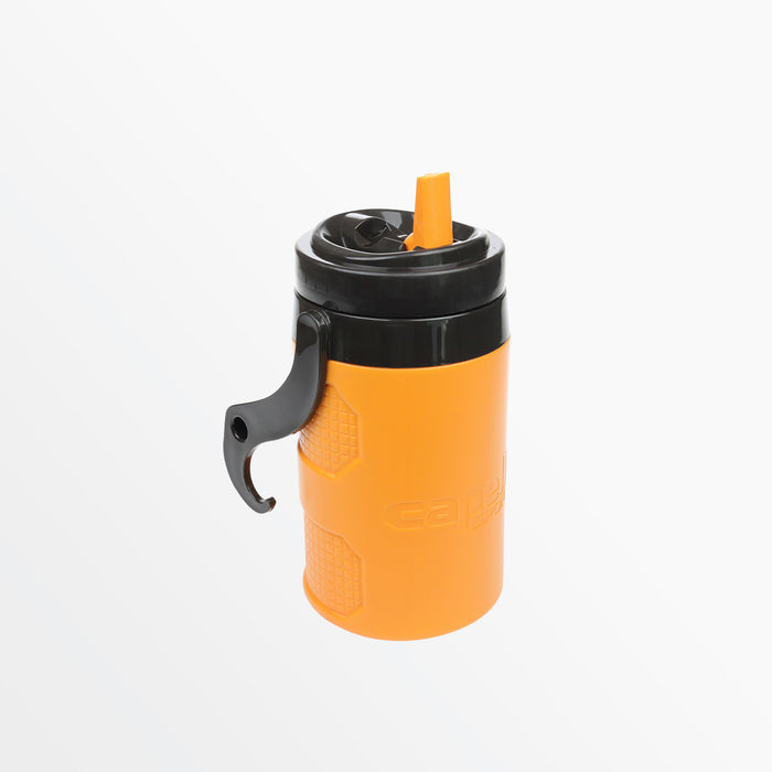Capelli WATER JUG WITH HANDLE Orange Black