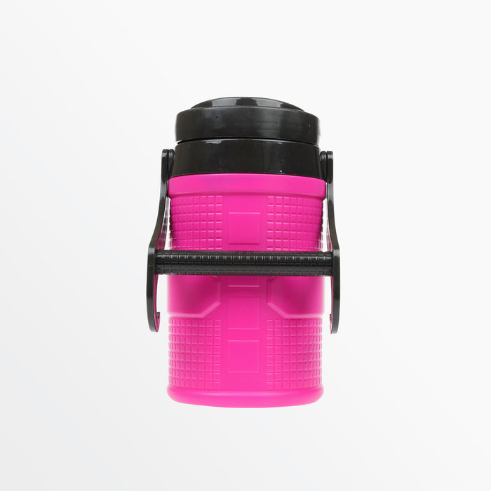 Capelli WATER JUG WITH HANDLE Pink Black