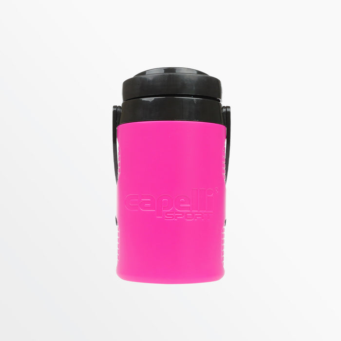 capelli WATER JUG WITH HANDLE Pink Black