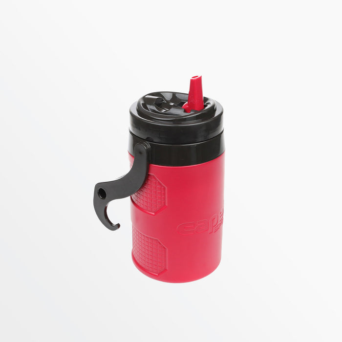 Capelli WATER JUG WITH HANDLE Red Black