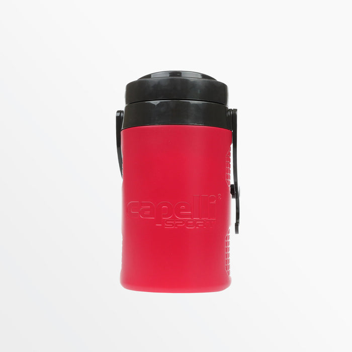 capelli WATER JUG WITH HANDLE Red Black