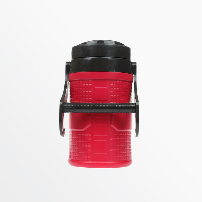 Capelli WATER JUG WITH HANDLE Red Black