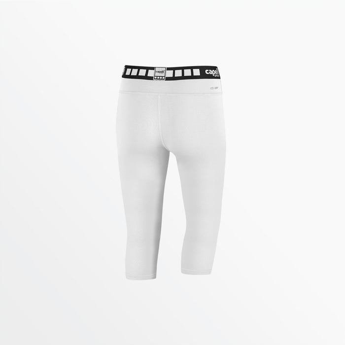 Capelli WOMEN'S 3/4 PERFORMANCE TIGHTS