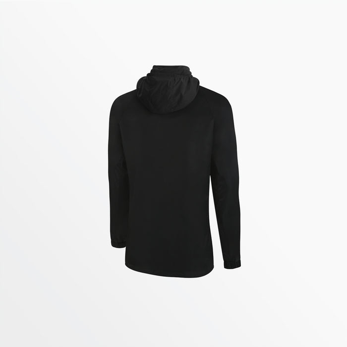 Capelli WOMEN'S BASICS ALL WEATHER JACKET Black