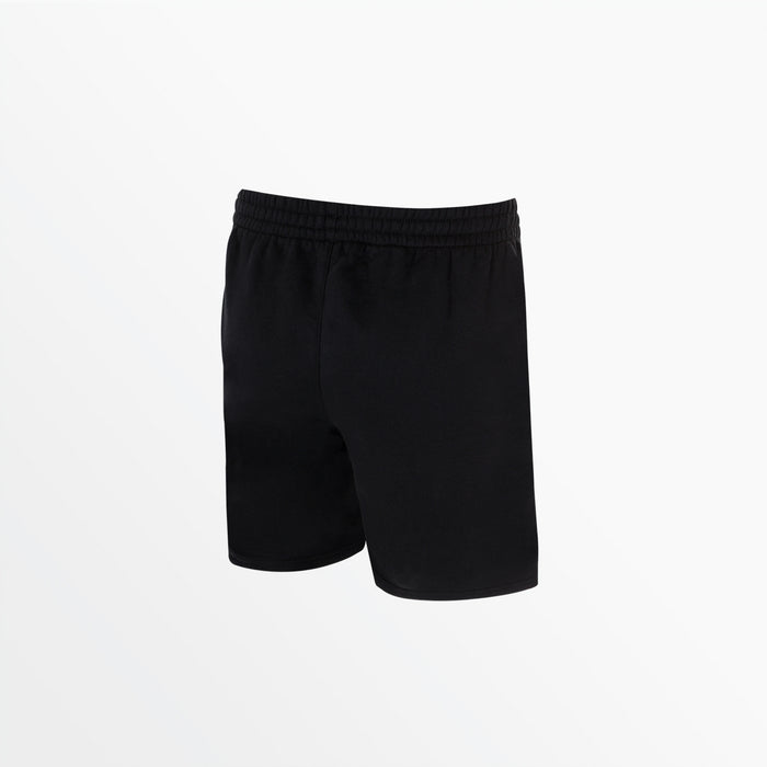 Capelli WOMEN'S BASICS FLEECE SHORTS Black