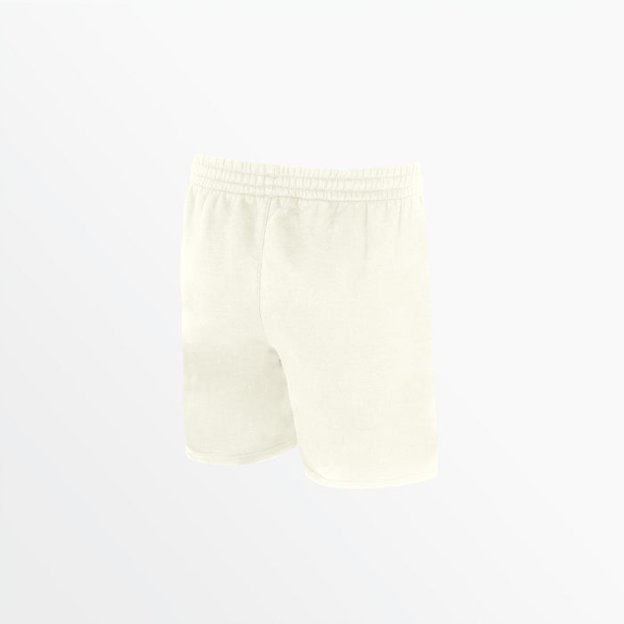 Capelli WOMEN'S BASICS FLEECE SHORTS Coconut