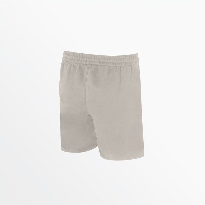 Capelli WOMEN'S BASICS FLEECE SHORTS Sand