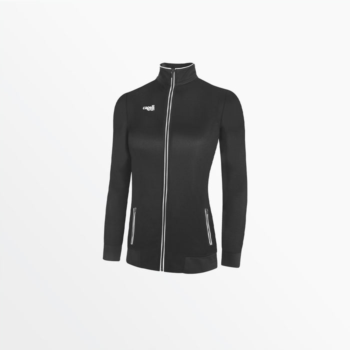 Capelli WOMEN'S BASICS I TRAINING JACKET