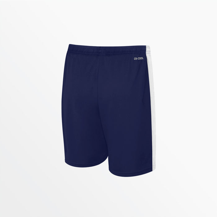 Capelli WOMEN'S BASICS I TRAINING SHORTS Navy