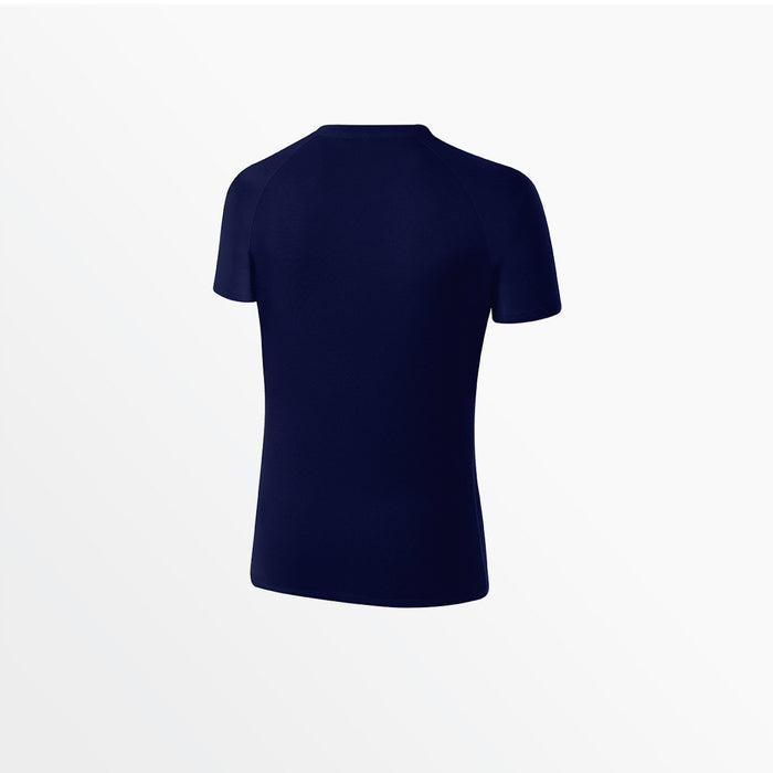 Capelli WOMEN'S BASICS ⅠⅠ TRAINING JERSEY Navy