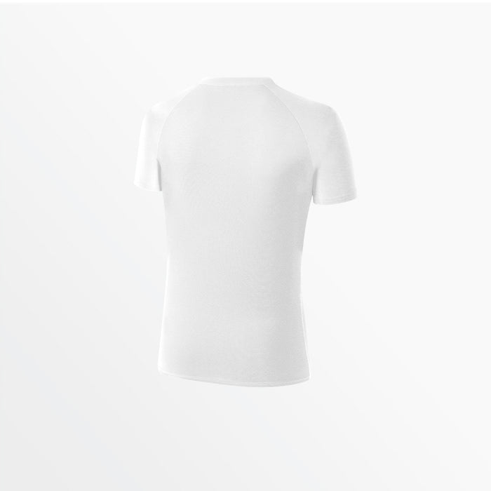 Capelli WOMEN'S BASICS ⅠⅠ TRAINING JERSEY White