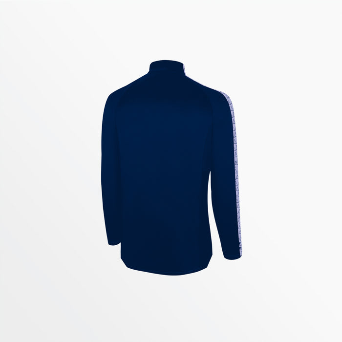 Capelli WOMEN'S BASICS ⅠⅠ TRI TRAINING JACKET Navy