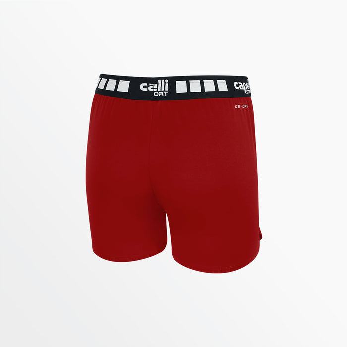 Capelli WOMEN'S BASICS RUNNING SHORTS