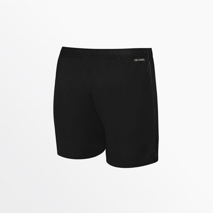 Capelli WOMEN'S CLASSIC WOVEN RUNNING SHORTS