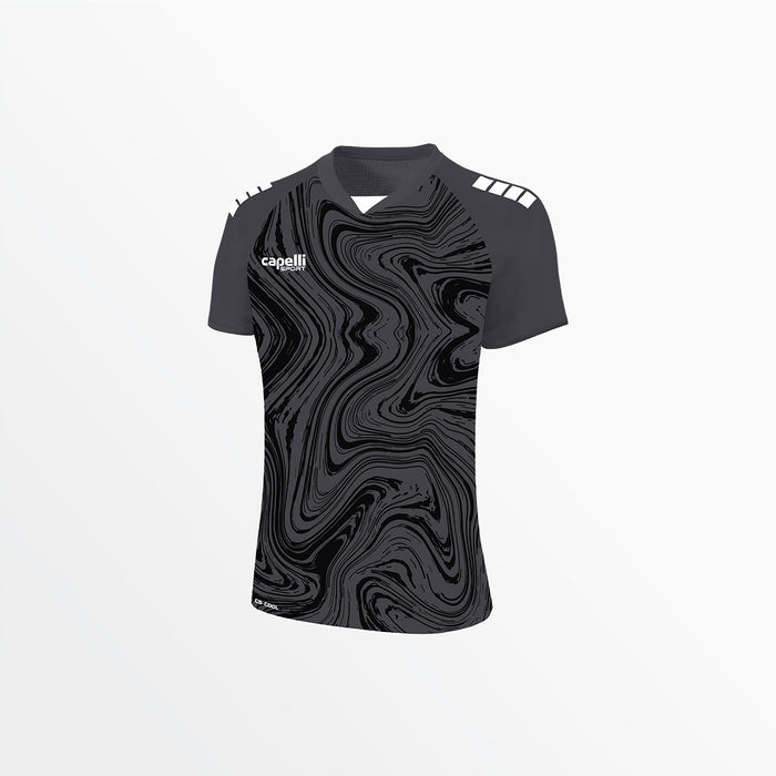 Capelli WOMEN'S CONDOR ⅠⅠⅠ MARBLE JERSEY