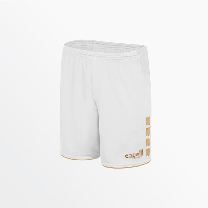 Capelli WOMEN'S CONDOR ⅠⅠⅠ MATCH SHORTS 5'' INSEAM