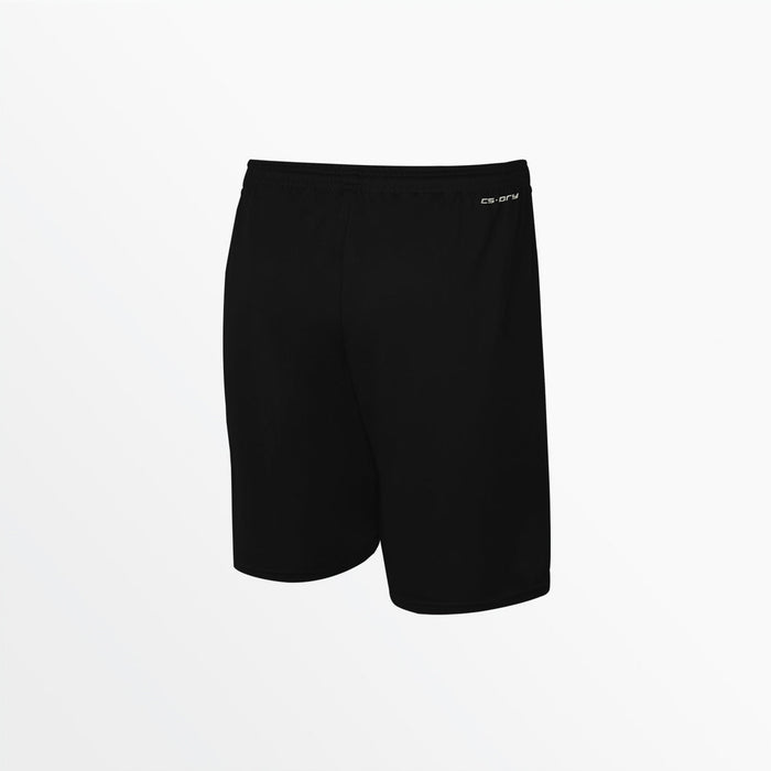 Capelli WOMEN'S CS ⅠⅠ GOALKEEPER SHORTS Black