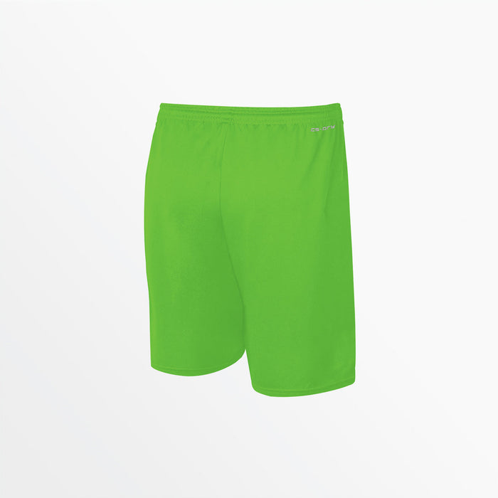 Capelli WOMEN'S CS ⅠⅠ GOALKEEPER SHORTS Neon Green