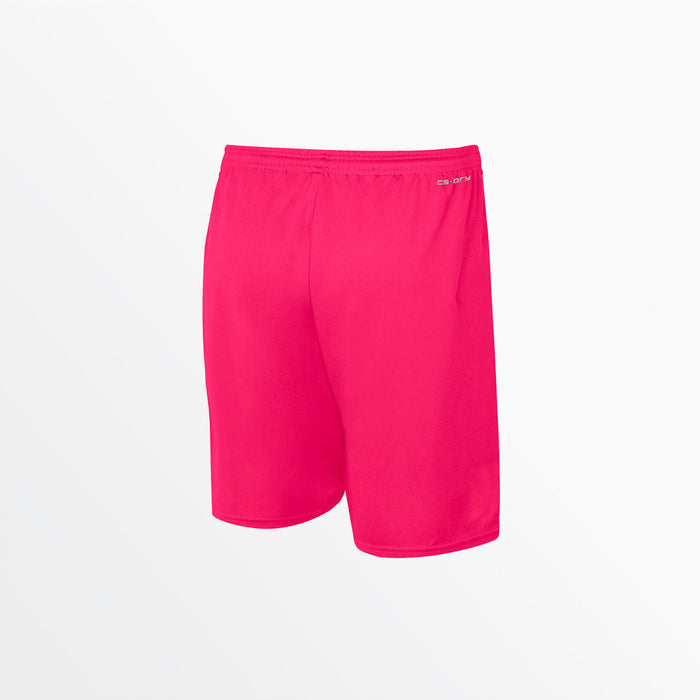 Capelli WOMEN'S CS ⅠⅠ GOALKEEPER SHORTS Neon Pink