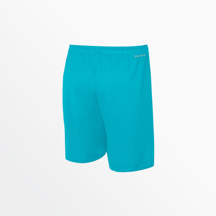 Capelli WOMEN'S CS ⅠⅠ GOALKEEPER SHORTS Turquoise
