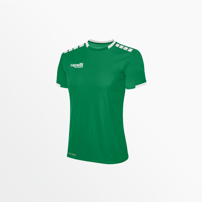 capelli WOMEN’S CS ⅠⅠⅠ JERSEY