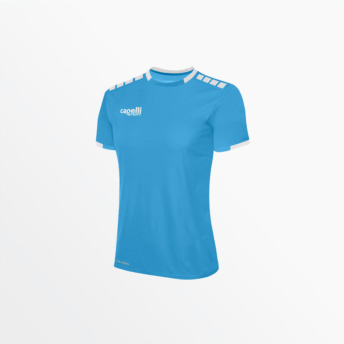 capelli WOMEN’S CS ⅠⅠⅠ JERSEY