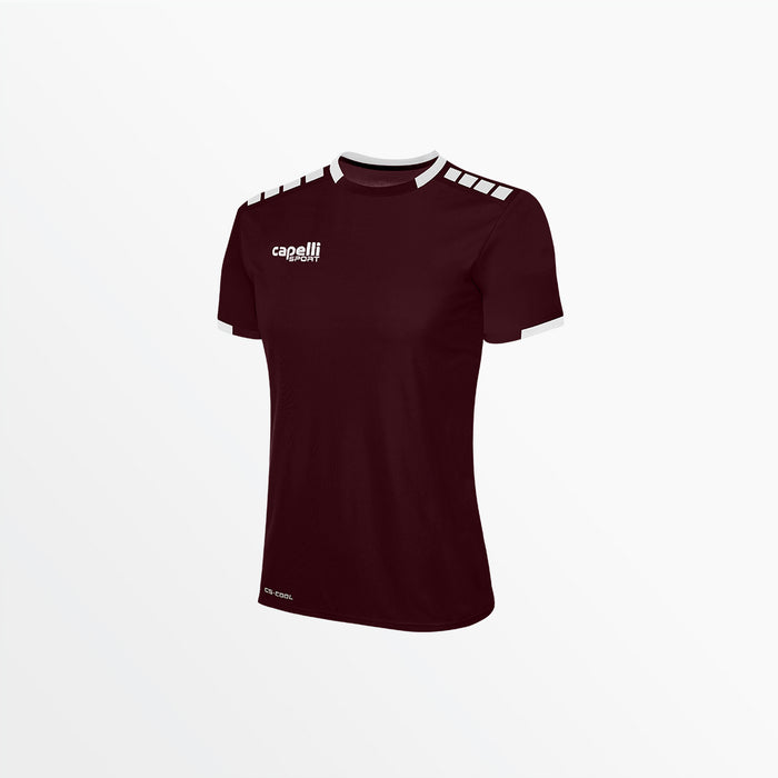 capelli WOMEN’S CS ⅠⅠⅠ JERSEY