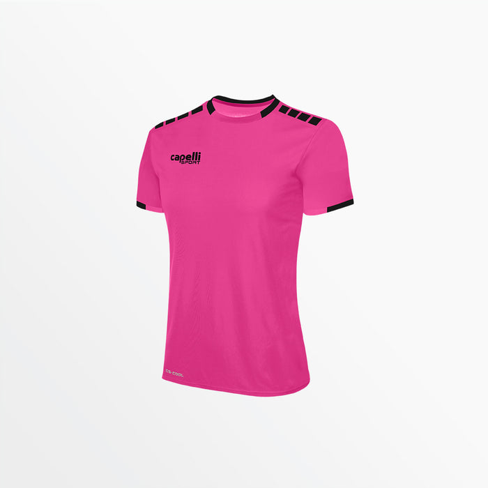 capelli WOMEN’S CS ⅠⅠⅠ JERSEY