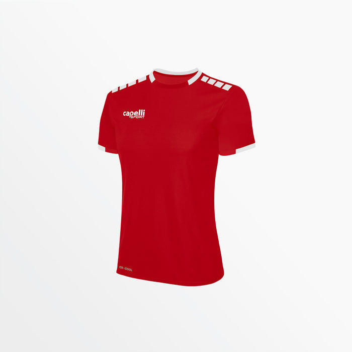 capelli WOMEN’S CS ⅠⅠⅠ JERSEY