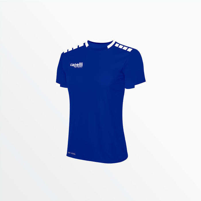 capelli WOMEN’S CS ⅠⅠⅠ JERSEY
