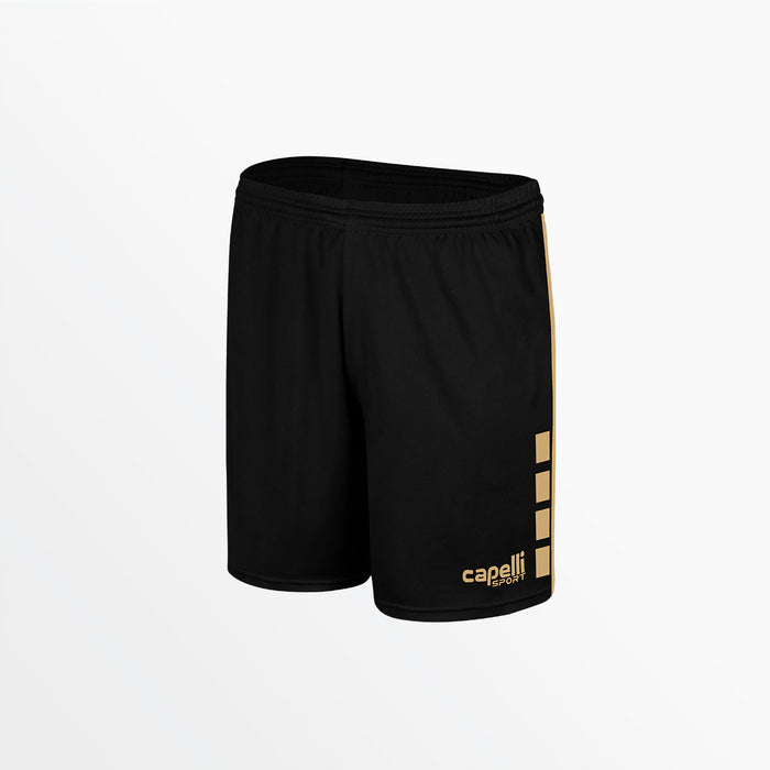 capelli WOMEN'S EMPIRE I MATCH SHORTS 5'' INSEAM