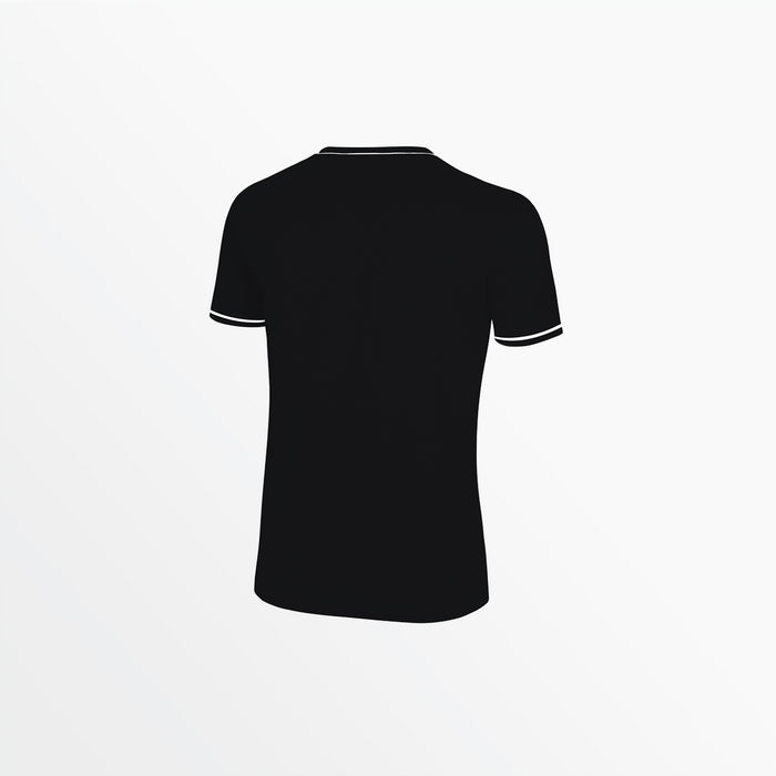 Capelli WOMEN'S EMPIRE STRIKE JERSEY Black