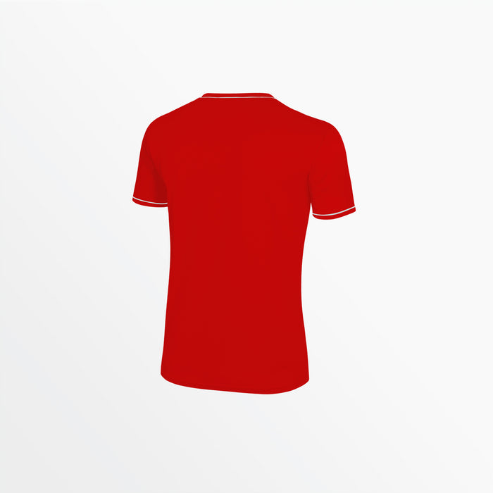 Capelli WOMEN'S EMPIRE STRIKE JERSEY Red