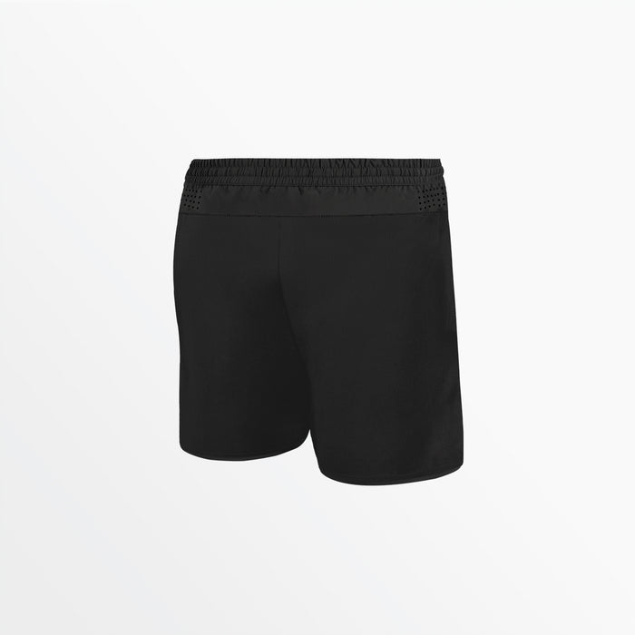 Capelli WOMEN'S EVERYDAY FLEX SHORTS Black