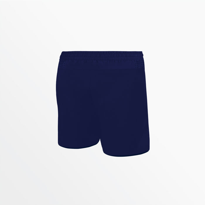 Capelli WOMEN'S EVERYDAY FLEX SHORTS Navy