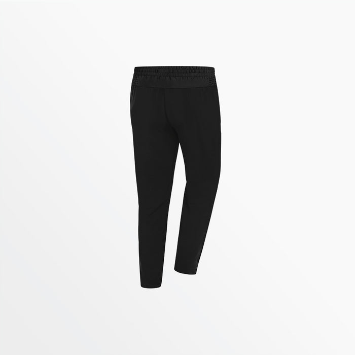 Capelli WOMEN'S EVERYDAY FLEX WOVEN PANTS Black