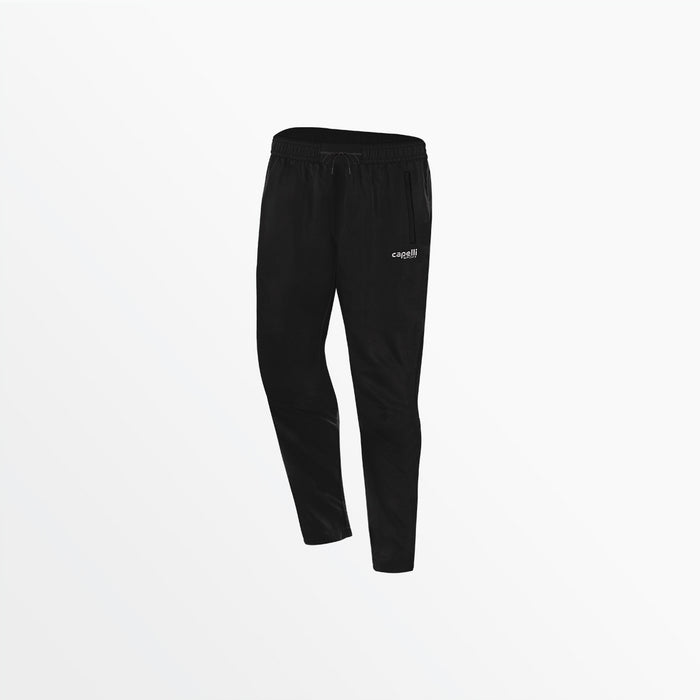 capelli WOMEN'S EVERYDAY FLEX WOVEN PANTS Black