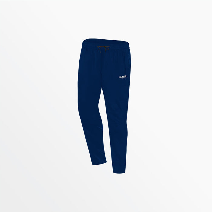 capelli WOMEN'S EVERYDAY FLEX WOVEN PANTS Navy