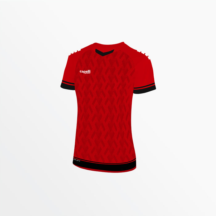 capelli WOMEN'S LENOX JERSEY