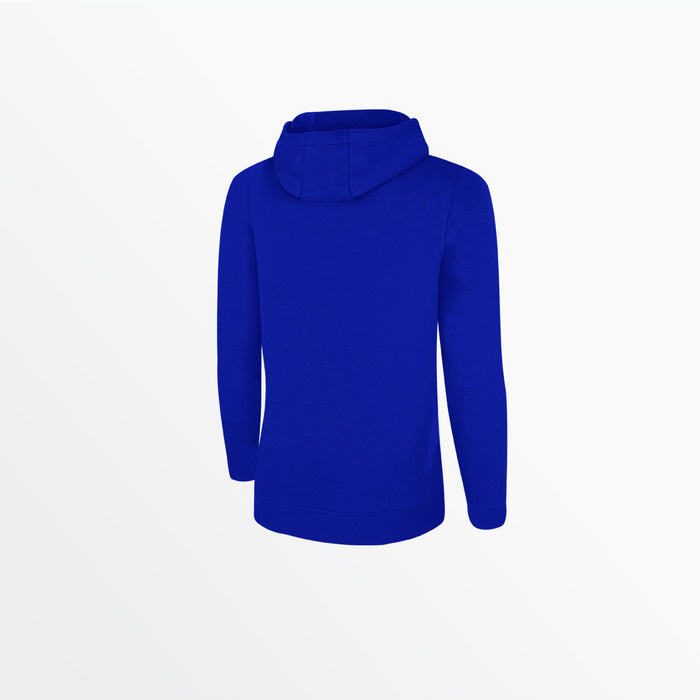 Capelli WOMEN'S LOGO FLEECE PULLOVER HOODIE