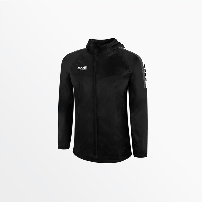 capelli WOMEN'S MADISON ALL WEATHER JACKET
