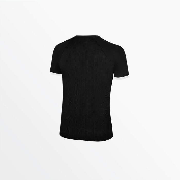 Capelli WOMEN'S MADISON ⅠⅠ RHOMBUS JERSEY Black