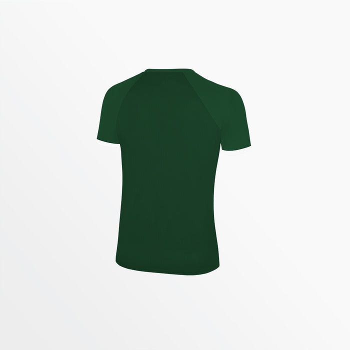 Capelli WOMEN'S MADISON ⅠⅠ RHOMBUS JERSEY Green